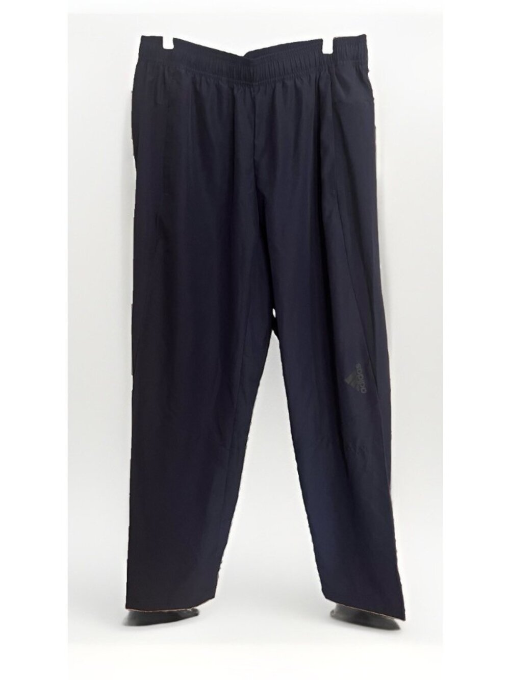 Adidas Men's D4M Training Pants AEROREADY Navy Blue L. Jj